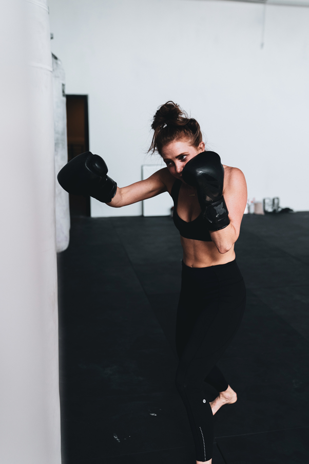 🥊Cardio pour la boxe : les exercices pour ton entraînement ! Avec nos 3  routines selon ton niveau !