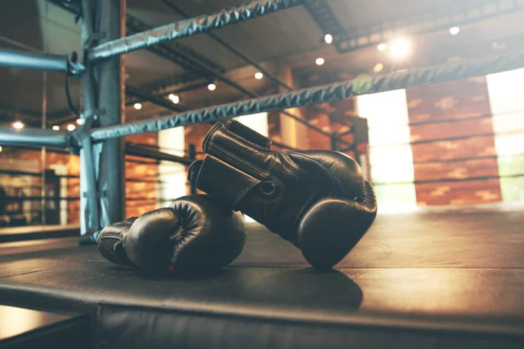 Anglaise, française, thaïlandaise… Quelles sont les différences entre les  types de boxe ?