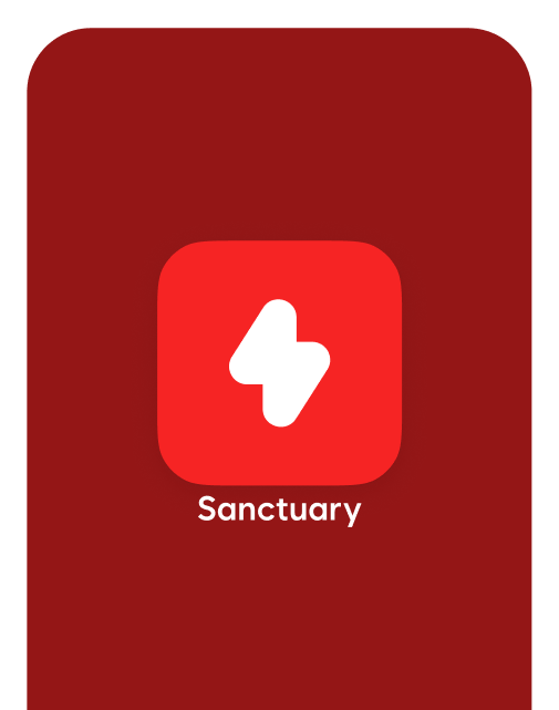 application Sanctuary Pass